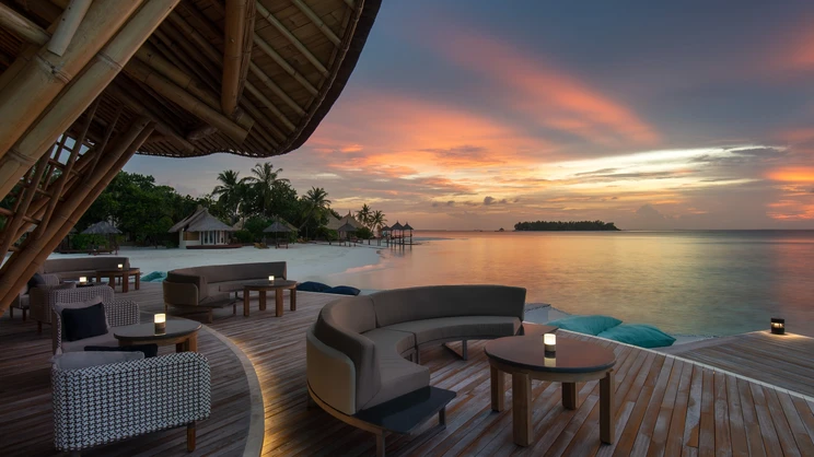 Banyan Tree Vabbinfaru